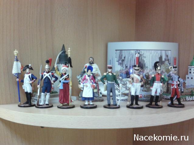 Общаемся с представителями фирмы EК Castings