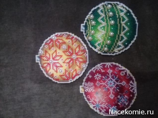 100 крестиков!