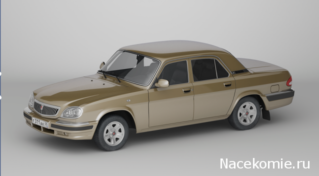 Автолегенды СССР - График выхода и обсуждение