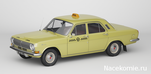 Автолегенды СССР Спецвыпуски - График выхода и обсуждение