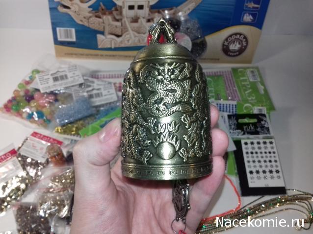 MisterDrakon - Дом "Золотой Дракон" для Драконьих Самок: Бейзил, Лада, Сапфира, Джессика, Сису.