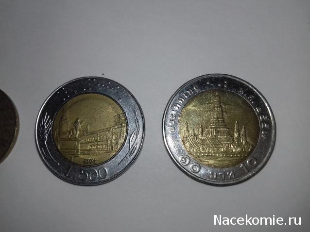 Деньги Мира 2019 - График выхода и обсуждение