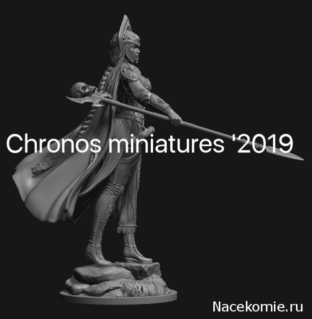 Chronos Miniatures, фото, обсуждения, пожелания, общение с представителем