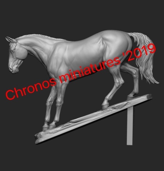 Chronos Miniatures, фото, обсуждения, пожелания, общение с представителем