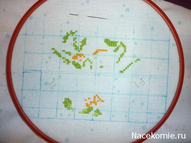 100 крестиков!