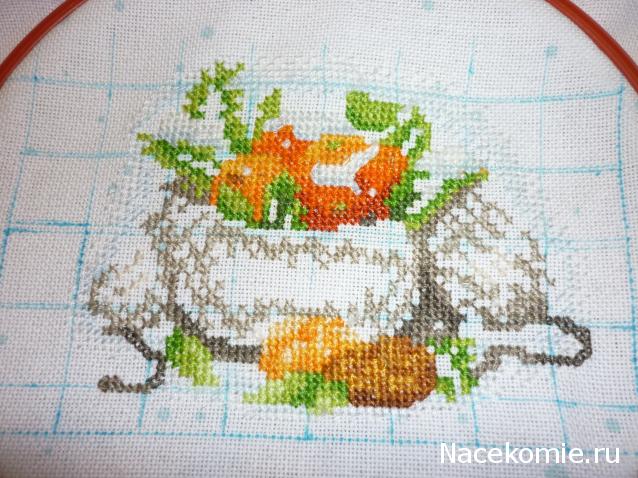 100 крестиков!