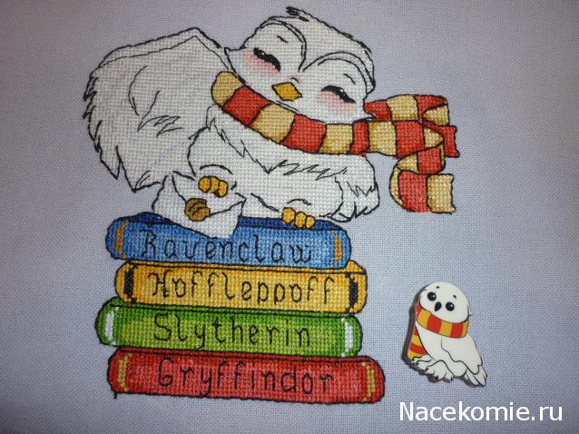 100 крестиков!