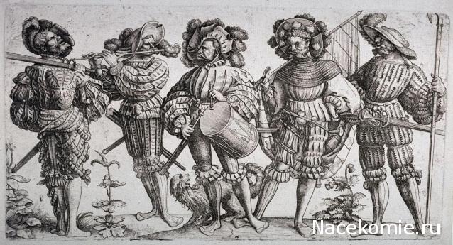 Общаемся с представителями фирмы EК Castings