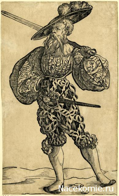 Общаемся с представителями фирмы EК Castings