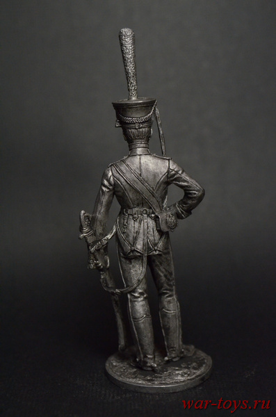 Общаемся с представителями фирмы EК Castings