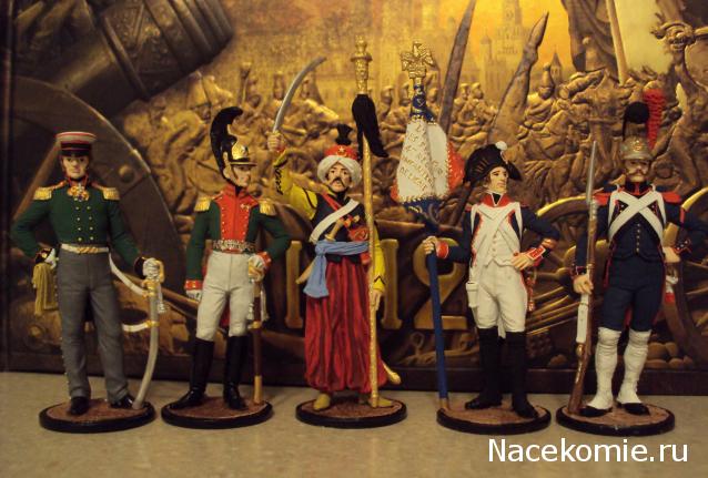 Общаемся с представителями фирмы EК Castings