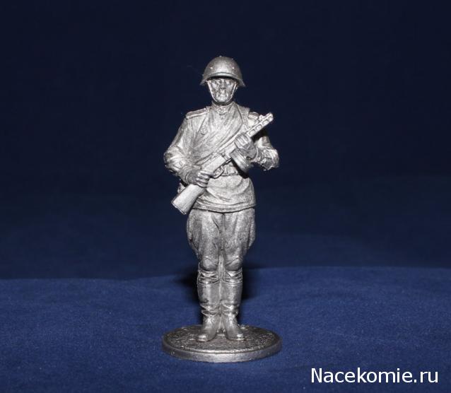 Общаемся с представителями фирмы EК Castings