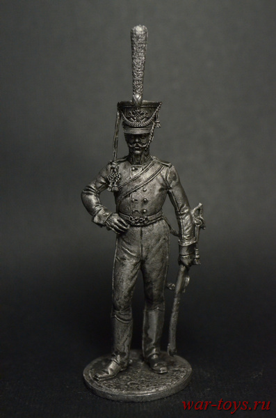 Общаемся с представителями фирмы EК Castings