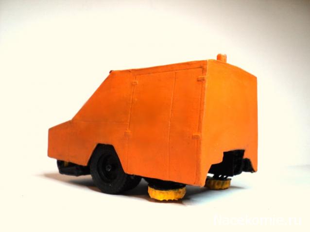 Фото наших коллекций автомобилей