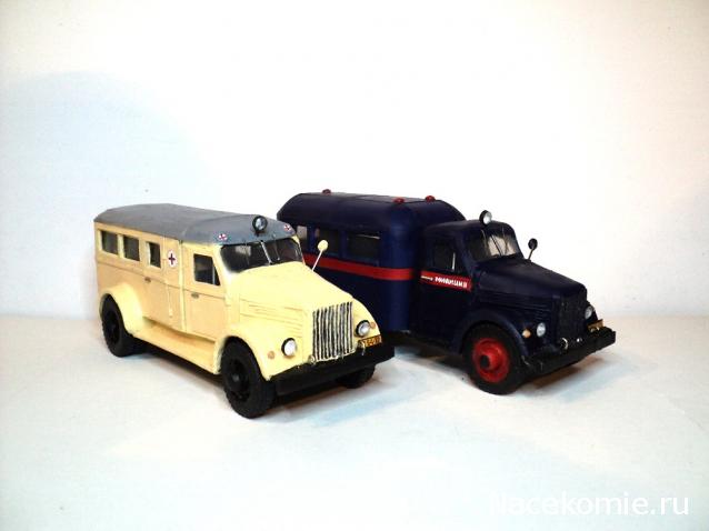 Фото наших коллекций автомобилей