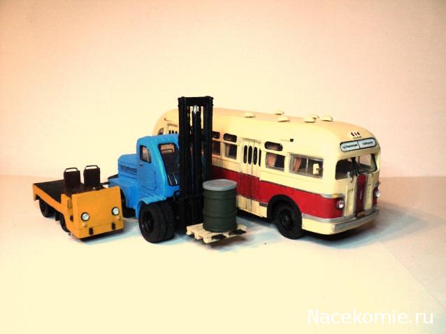 Фото наших коллекций автомобилей