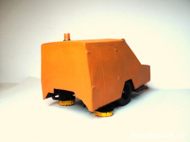 Фото наших коллекций автомобилей