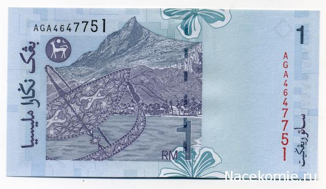 PCV  Банкноты смутных времен