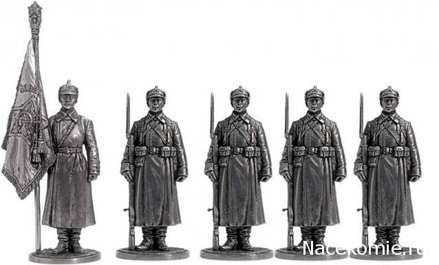 Общаемся с представителями фирмы EК Castings