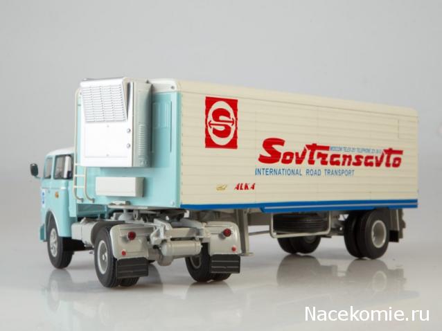 Start Scale Models (SSM)