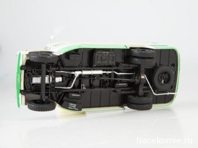 Start Scale Models (SSM)