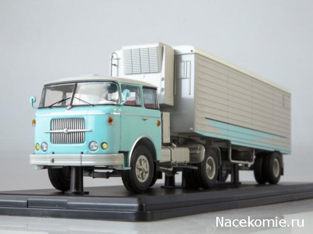 Start Scale Models (SSM)