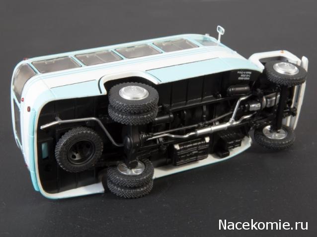 Start Scale Models (SSM)