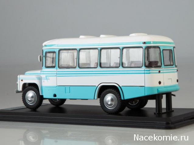 Start Scale Models (SSM)