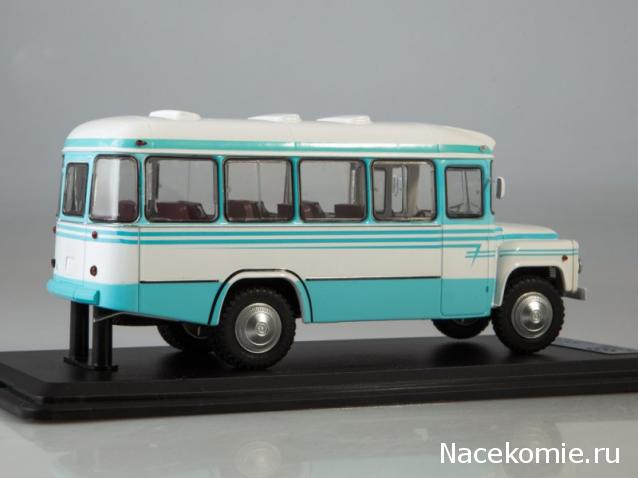 Start Scale Models (SSM)