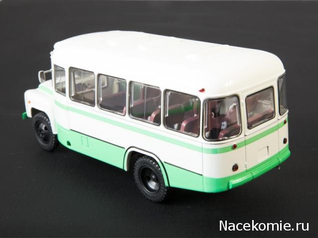 Start Scale Models (SSM)