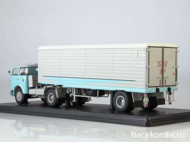 Start Scale Models (SSM)