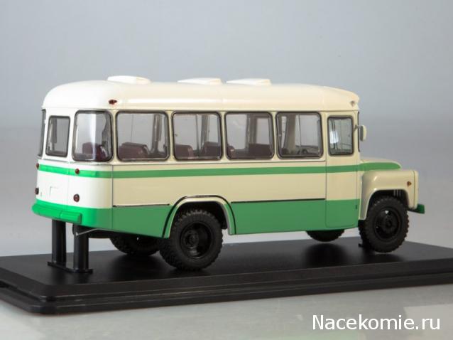 Start Scale Models (SSM)