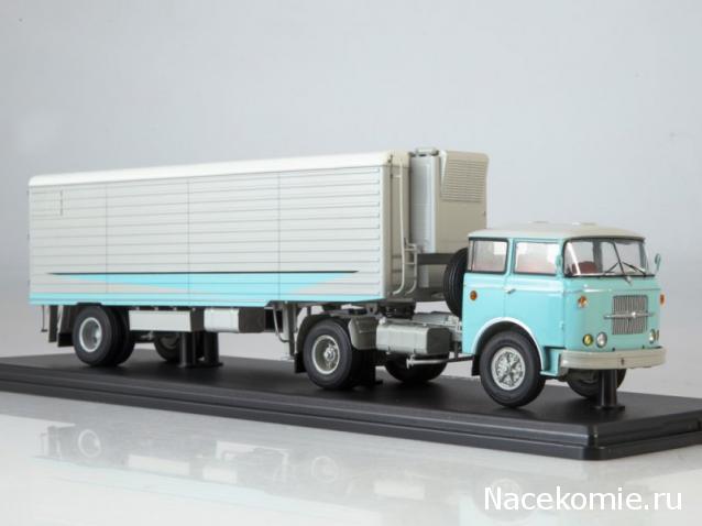 Start Scale Models (SSM)