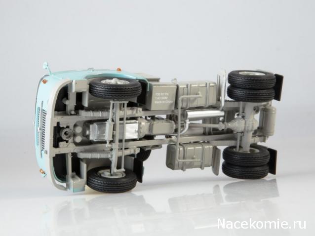 Start Scale Models (SSM)