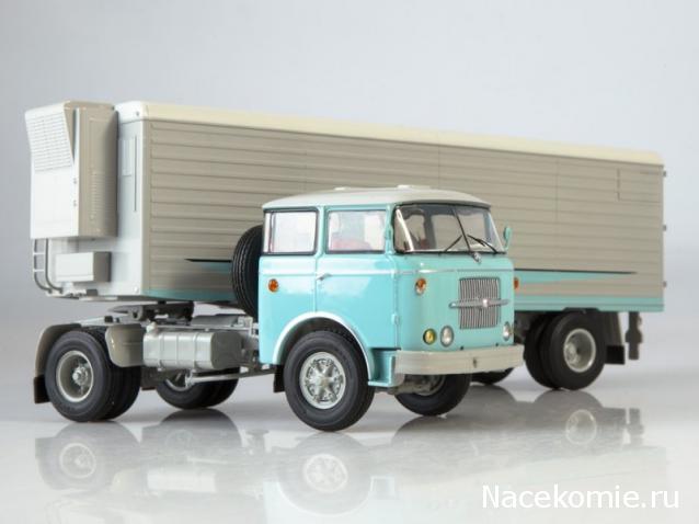 Start Scale Models (SSM)