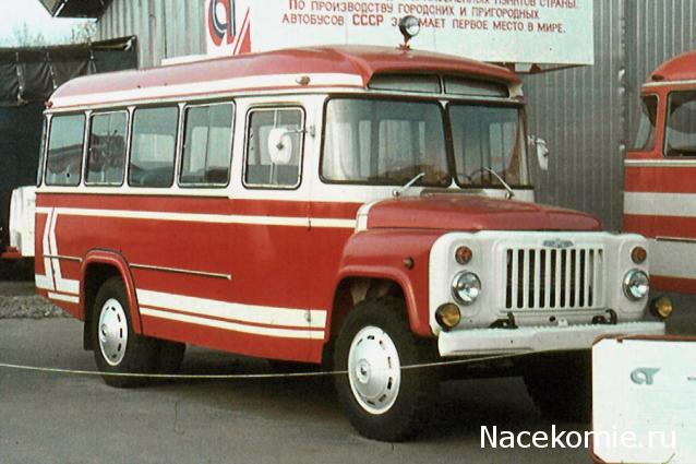 Малоизвестные факты об авто и не только...