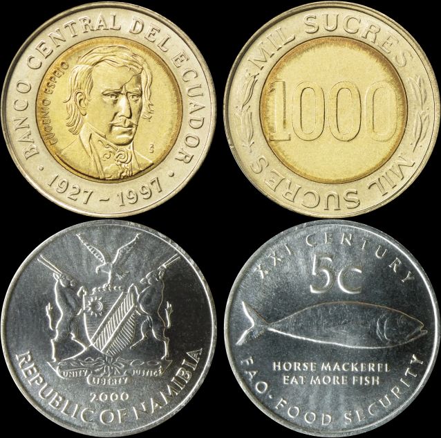 Монеты и Банкноты 2012 - График выхода и обсуждение