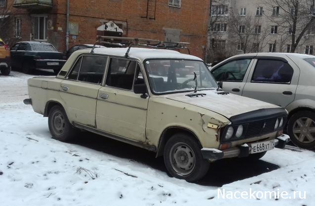 Автолегенды вживую