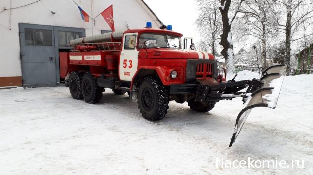 Наши Автобусы - График выхода и обсуждение