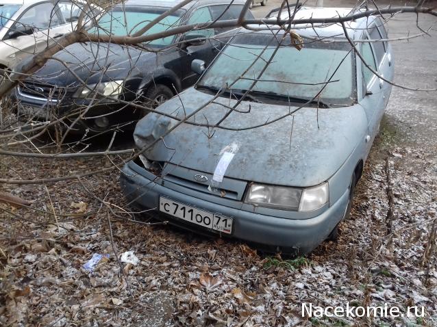 Автолегенды вживую