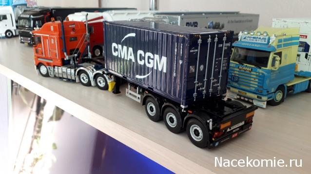 Фото наших коллекций автомобилей