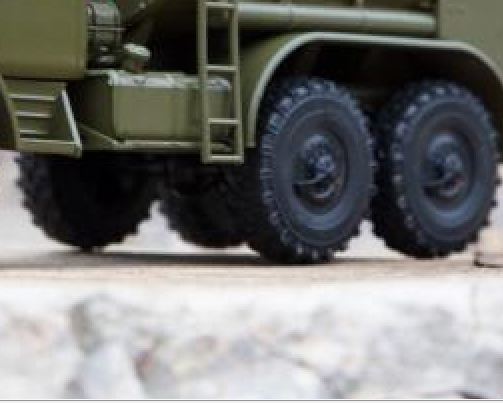 Легендарные Грузовики СССР - График выхода и обсуждение