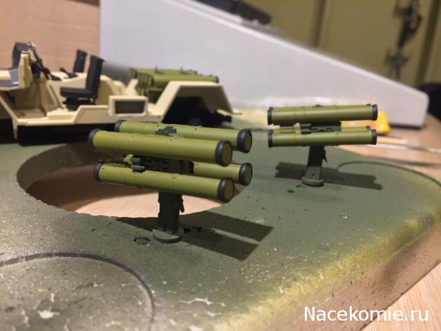 Тракторная болталка