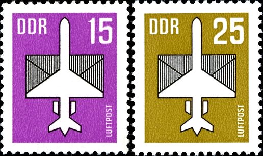 Почтовые марки Мира №266