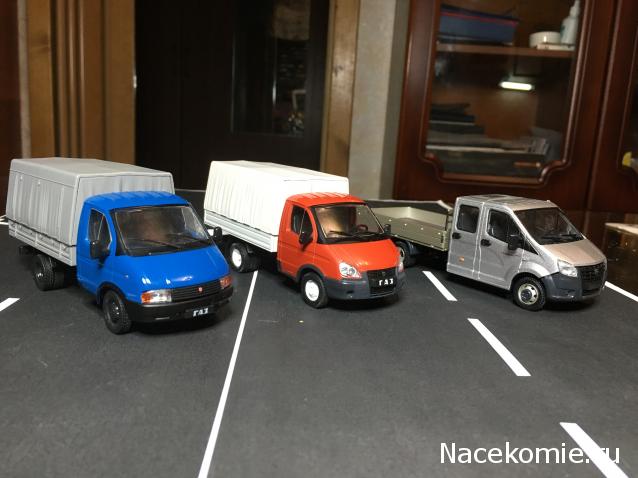 Фото наших коллекций автомобилей