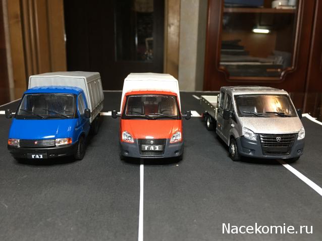 Фото наших коллекций автомобилей