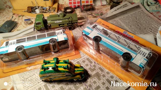 Фото наших коллекций автомобилей