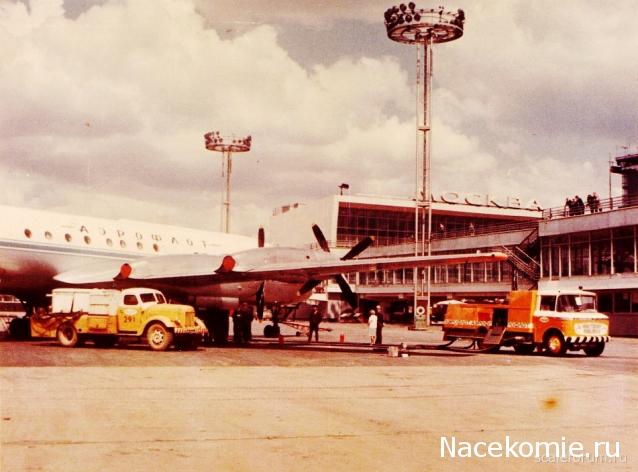 Легендарные Грузовики СССР - График выхода и обсуждение