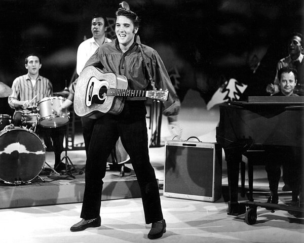 Любимая музыка