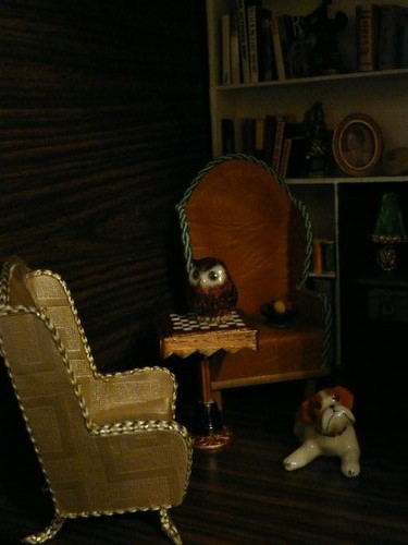 Жильцы Дома Мечты фото, ссылки, обсуждение